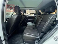 فولكسفاغن تيغوان